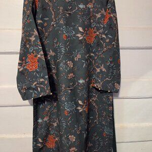 Pakistani/Indian Kurti and Pants